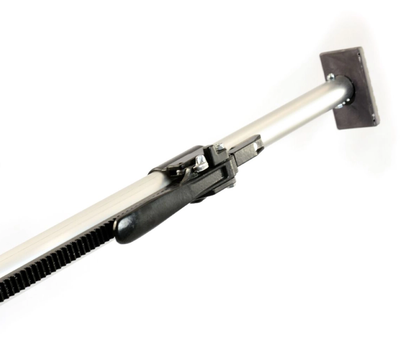 Alle rails, cargobars/-planken