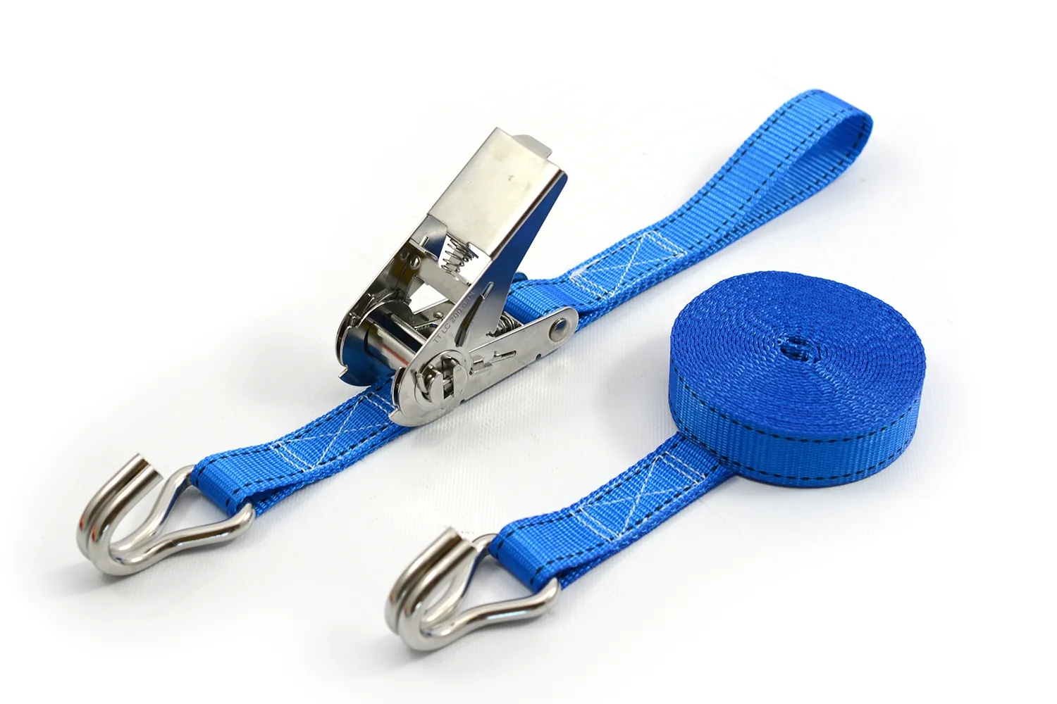 Spanbanden 15-25mm - tot 1,5T Spanbanden 15-25mm - tot 1,5T