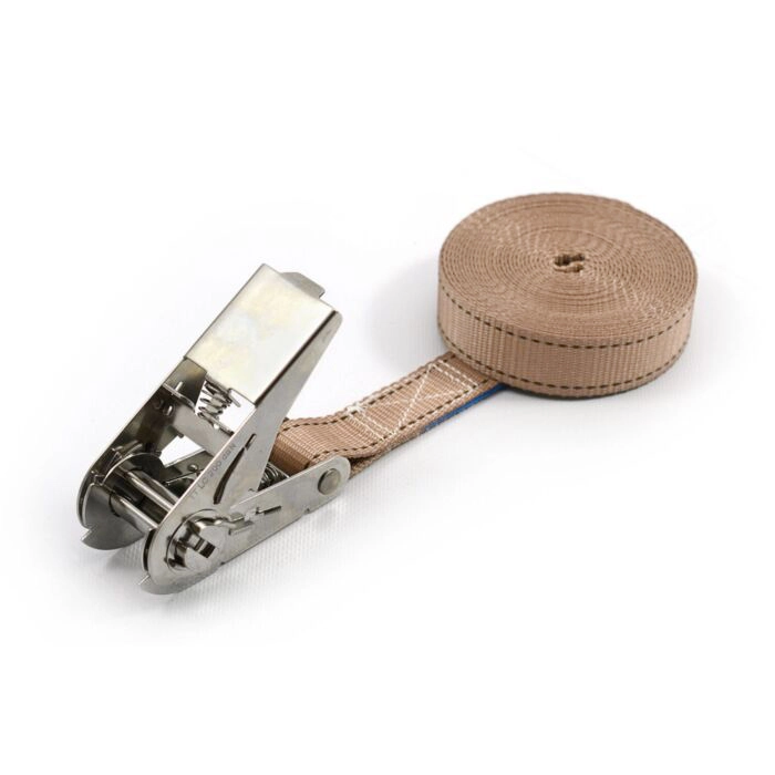 Alle spanbanden 25mm Alle spanbanden 25mm