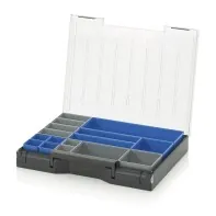 Sorteerboxen Sorteerboxen