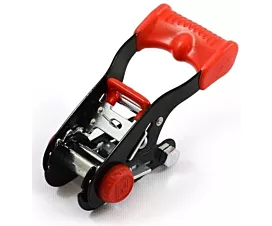 Ratels 10-25mm Ratel 'de luxe' - 1200kg - 25mm