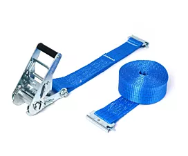 Bestsellers - Spanbanden Spanband - 2T - 50mm - 2-delig - Eindfittings - Gepersonaliseerd