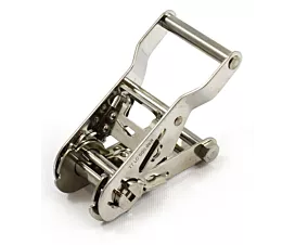 Ratels 10-25mm Ratel - 1200kg - 25mm - RVS - SUS304