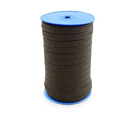 Rolluiklint 14 mm Rolluiklint - 14mm - Bruin