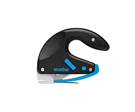 Veiligheidsmessen/-scharen SECUMAX Opticut - Veiligheidsmes voor folies en schuimstof