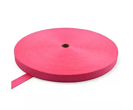 Alle band op rol - Polyester Polyester band - 50mm - 7500kg - Rol - 100m - 5 strepen (kies uw kleur)