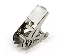 Ratels 10-25mm Ratel - 400kg - 25mm - RVS - SUS304 - Standaard