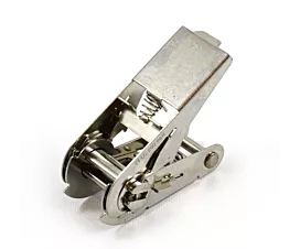 Ratels 10-25mm Ratel - 400kg - 25mm - RVS - SUS316 - Premium