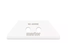 Vervangmessen Vervangmesjes SP625, Megasafe, Maxisafe, SN525 - Afgerond - RVS - Keramisch - 2st Vervangmessen Vervangmesjes SP625, Megasafe, Maxisafe, SN525 - Afgerond - RVS - Keramisch - 2st