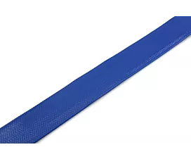 Alle hoekbeschermers Kunststof beschermhoes - 35mm - Blauw - Kies uw lengte