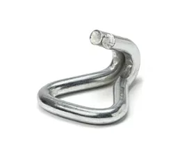 Standaardhaken Spitshaak - 50mm