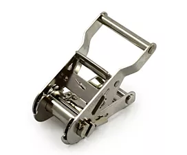 Alle ratels Ratel - 1500kg - 35mm - RVS - SUS316 - Premium