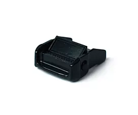 Alle klemgespen Klemgesp - 650kg - 35mm - Zwart - Premium