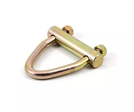 Triangelhaken Triangelhaak - 75mm - Monteerbaar Triangelhaken Triangelhaak - 75mm - Monteerbaar