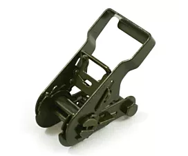 Ratels 10-25mm Ratel - 1500kg - 25mm -  Army Green