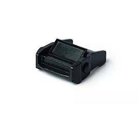 Alle klemgespen Klemgesp - 800kg - 35mm - Zwart