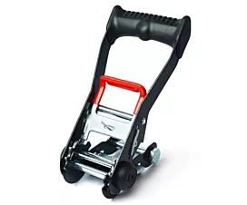 Ratels 50-75mm Ratel - Lang Handvat + Zijkapjes - 5000kg - 50mm - Premium