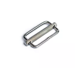 Alle varia Enkele rolgesp - 50mm - 1400kg - RVS