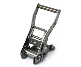 RVS - Ratels en klemgespen Ratel - 3000kg - 50mm - RVS - SUS304 - Eco