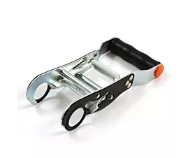 Alle zwarte hardware Ratelhandvat voor ratel - 3000kg - 35mm Alle zwarte hardware Ratelhandvat voor ratel - 3000kg - 35mm