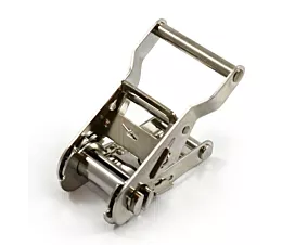 RVS - Ratels en klemgespen Ratel - 1500kg - 35mm - RVS - SUS304 - Premium RVS - Ratels en klemgespen Ratel - 1500kg - 35mm - RVS - SUS304 - Premium