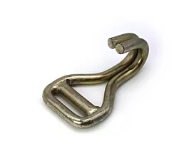 Lashing 60 mm Lashing haak 60mm - Gelast