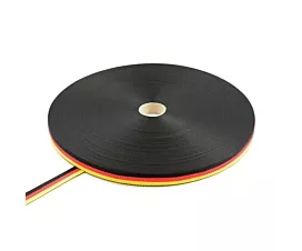 Polypropyleen - 25mm Polypropyleen band België - 25mm - 500kg - Rol - 100m Polypropyleen - 25mm Polypropyleen band België - 25mm - 500kg - Rol - 100m