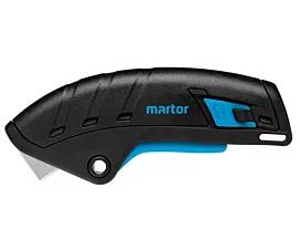 Veiligheidsmessen/-scharen SECUPRO Merak - Licht veiligheidsknijpmes