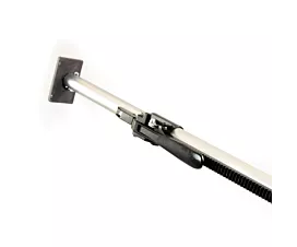 Cargobars & Opzetramen Cargobar Standaard 2350mm - 2720mm (Aluminium)