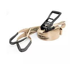 Alle spanbanden 50mm Slackline op maat