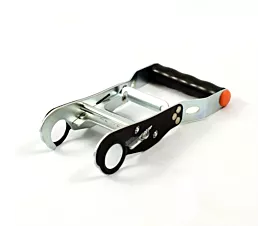 Ratels 50-75mm Ratelhandvat voor - 5000kg - 50mm