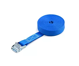 Spanbanden 25mm - Op maat Spanband - 250kg - 25mm - 1-delig - Klemgesp - Gepersonaliseerd