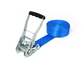 Alle spanbanden op maat Spanband - 5T - 50mm - 1-delig - Ratel - Gepersonaliseerd