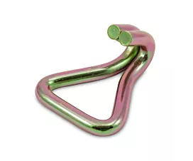 Standaardhaken Spitshaak - 75mm Standaardhaken Spitshaak - 75mm