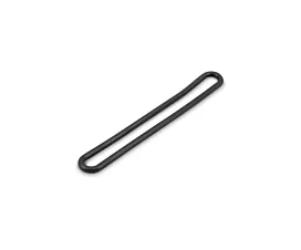 Spanrubbers Universele spanrubber - 250mm