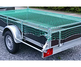 Aanhangwagen - Afdeknetten Afdeknet aanhangwagen - 45x45mm - 2,5 x 4,5m Aanhangwagen - Afdeknetten Afdeknet aanhangwagen - 45x45mm - 2,5 x 4,5m