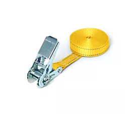 Alle spanbanden 25mm Spanband - 800kg - 25mm - 1-delig - Ratel - Gepersonaliseerd