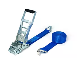 Alle spanbanden 50mm Spanband - ERGO 5T - 50mm - 2-delig - Spitshaken - SuperSTF750 - Gepersonaliseerd