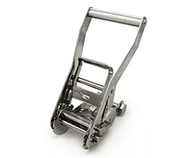 Alle ratels Ratel - 2600kg - 50mm - RVS - SUS316 - Premium