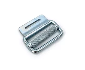 Alle varia Enkele rolgesp - 50mm - 950kg Alle varia Enkele rolgesp - 50mm - 950kg