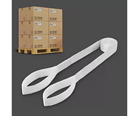 One way slings per pallet Pallet one way slings met lussen - SWL 500kg - 4,5m - 1680st One way slings per pallet Pallet one way slings met lussen - SWL 500kg - 4,5m - 1680st