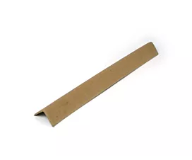Alle hoekbeschermers Kartonnen hoekprofiel - 35 x 35 x 3 x 1000mm - 150st.