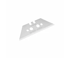 Vervangmessen Vervangmesjes Secupro625, Megasafe, Maxisafe, Secunorm 525, Profi25 MDP - RVS - 10st
