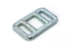 Alle lashinggespen en -haken