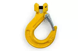 Hijsen - Toebehoren G8