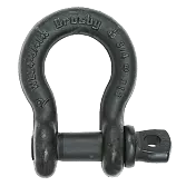 Alle harp- en D-sluitingen