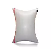 Stuwkussens, Vulpistolen